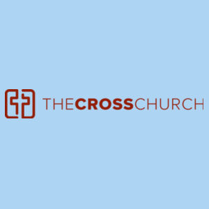 The Cross Church in Sacrament - Youth Short-Sleeve T-Shirt Design