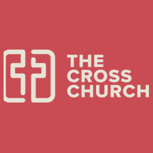 The Cross Church in Corpus Christi - Unisex Long-Sleeve T-Shirt Design