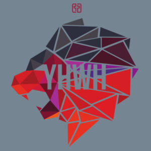 YHWH - Perfect Tri ® Tee Design