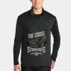 PosiCharge ® Competitor 1/4 Zip Pullover Thumbnail