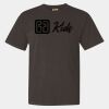 Garment-Dyed Heavyweight T-Shirt Thumbnail