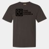 Garment-Dyed Heavyweight T-Shirt Thumbnail