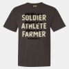Garment-Dyed Heavyweight T-Shirt Thumbnail