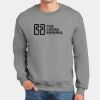 DryBlend ® Crewneck Sweatshirt Thumbnail