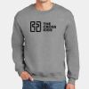 DryBlend ® Crewneck Sweatshirt Thumbnail