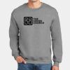 DryBlend ® Crewneck Sweatshirt Thumbnail