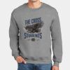DryBlend ® Crewneck Sweatshirt Thumbnail