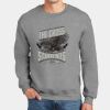 DryBlend ® Crewneck Sweatshirt Thumbnail