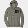 Unisex Sponge Fleece Pullover DTM Hoodie Thumbnail