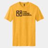 Perfect Blend ® CVC Tee Thumbnail