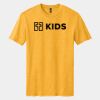 Perfect Blend ® CVC Tee Thumbnail