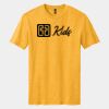 Perfect Blend ® CVC Tee Thumbnail