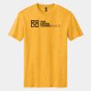 Perfect Blend ® CVC Tee Thumbnail