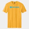 Perfect Blend ® CVC Tee Thumbnail