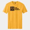 Perfect Blend ® CVC Tee Thumbnail