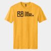 Perfect Blend ® CVC Tee Thumbnail