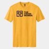 Perfect Blend ® CVC Tee Thumbnail