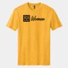 Perfect Blend ® CVC Tee Thumbnail