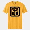 Perfect Blend ® CVC Tee Thumbnail
