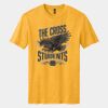 Perfect Blend ® CVC Tee Thumbnail