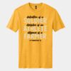 Perfect Blend ® CVC Tee Thumbnail