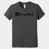 Youth Jersey Short Sleeve Tee Thumbnail