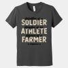Youth Jersey Short Sleeve Tee Thumbnail
