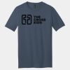 Very Important Tee ® V Neck Thumbnail