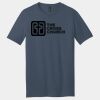 Very Important Tee ® V Neck Thumbnail