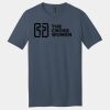 Very Important Tee ® V Neck Thumbnail