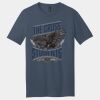 Very Important Tee ® V Neck Thumbnail