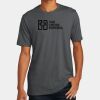 Apparel ® Unisex Poly/Cotton Tee Thumbnail
