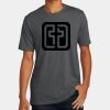 Apparel ® Unisex Poly/Cotton Tee Thumbnail