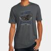 Apparel ® Unisex Poly/Cotton Tee Thumbnail