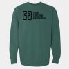 Garment-Dyed Sweatshirt Thumbnail