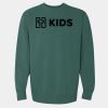 Garment-Dyed Sweatshirt Thumbnail