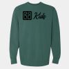 Garment-Dyed Sweatshirt Thumbnail