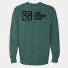 Garment-Dyed Sweatshirt Thumbnail