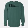 Garment-Dyed Sweatshirt Thumbnail