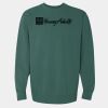 Garment-Dyed Sweatshirt Thumbnail