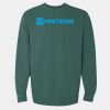 Garment-Dyed Sweatshirt Thumbnail