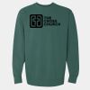 Garment-Dyed Sweatshirt Thumbnail