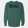 Garment-Dyed Sweatshirt Thumbnail