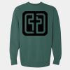 Garment-Dyed Sweatshirt Thumbnail