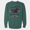 Garment-Dyed Sweatshirt Thumbnail