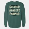 Garment-Dyed Sweatshirt Thumbnail