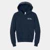 Youth Sponge Fleece Pullover Hoodie Thumbnail