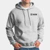 DryBlend ® Pullover Hooded Sweatshirt Thumbnail