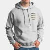 DryBlend ® Pullover Hooded Sweatshirt Thumbnail