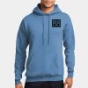 Core Fleece Pullover Hooded Sweatshirt Thumbnail